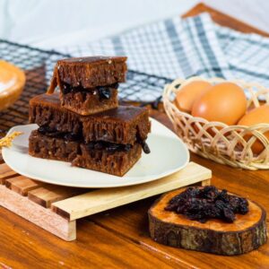 martabak brownis keju kismis