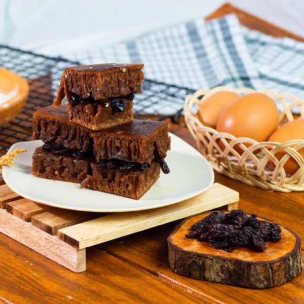 martabak brownis keju kismis