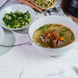 bakso urat bogor