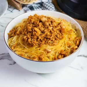 Bihun Ayam
