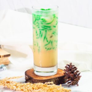 Es Cendol