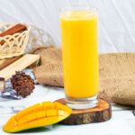 Jus Mangga