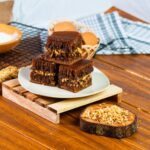 Brownis Kacang Meisis