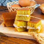 Martabak Keju Spesial