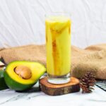 Jus Alpukat