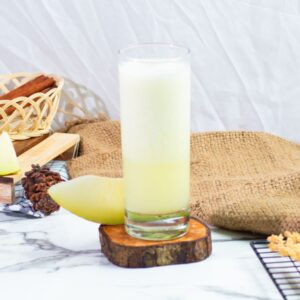 Jus Melon