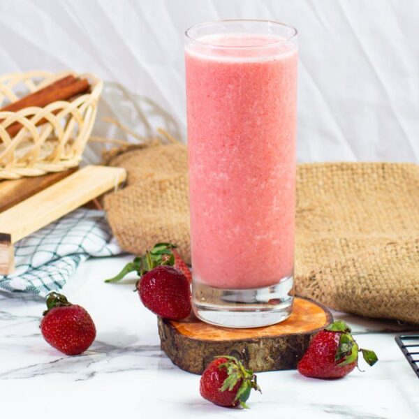 Jus Strawberry