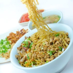 Mie Ayam