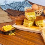 Martabak Keju Jagung