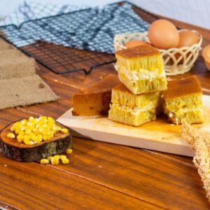 martabak keju jagung