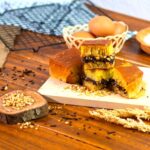 Martabak Kacang Coklat