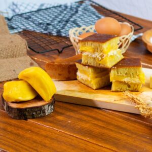 martabak keju nangka