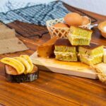 Martabak Pisang Keju