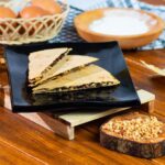 Martabak Tipker Kacang Meisis