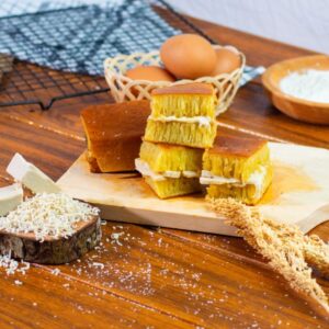 Martabak tiramizu
